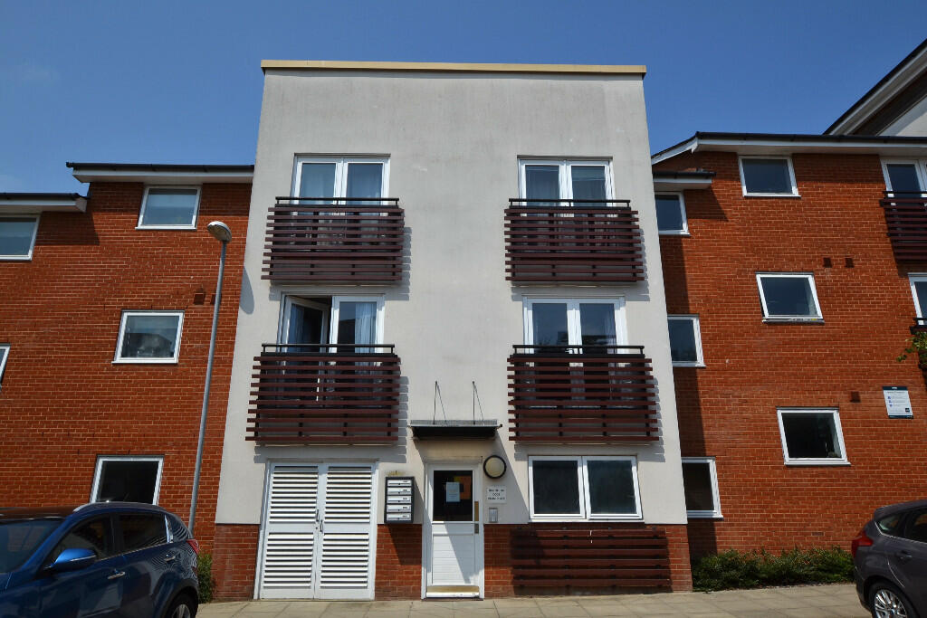 1 bed Apartment for rent in Ipswich. From Home From Home - Ipswich