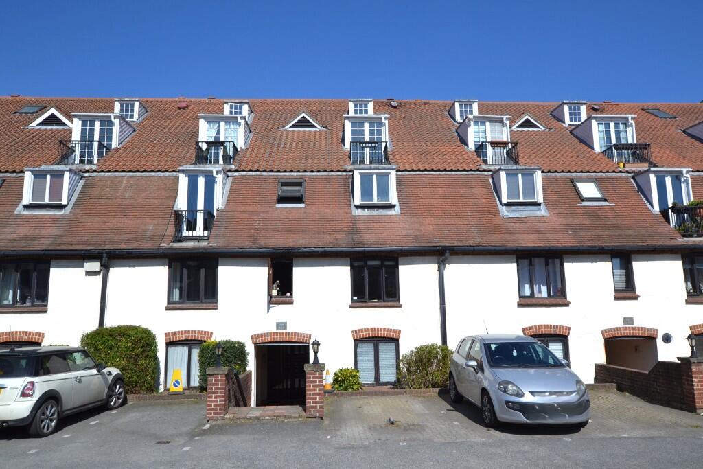 1 bed Apartment for rent in Ipswich. From Home From Home - Ipswich