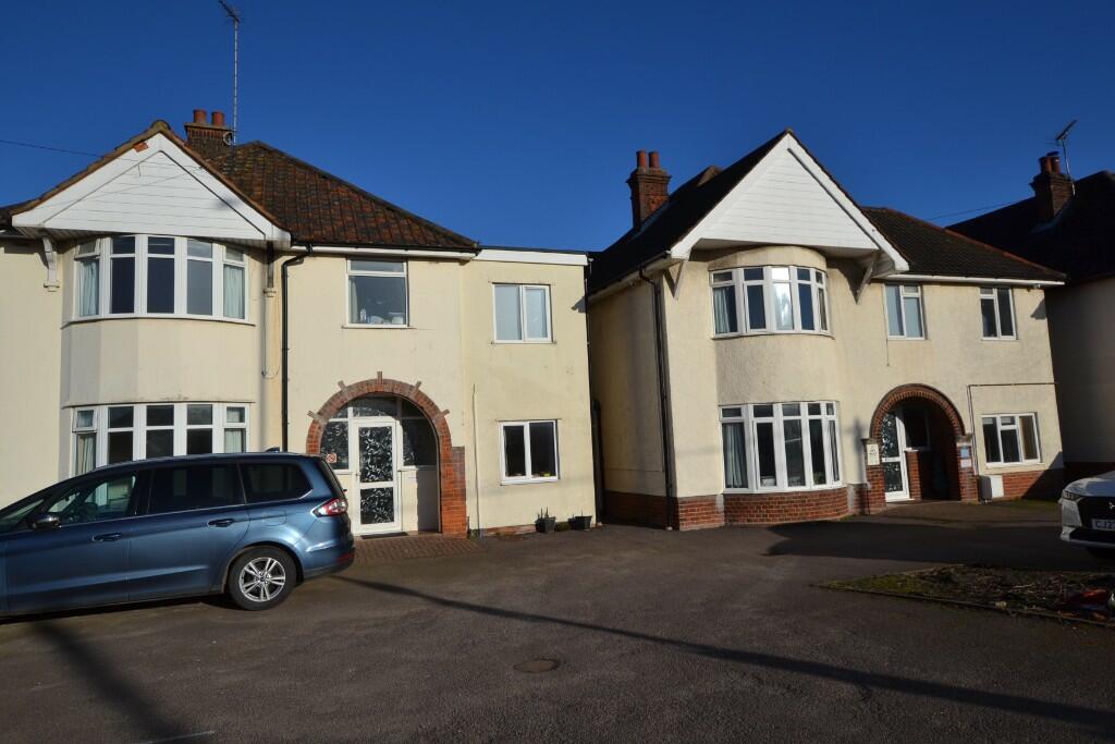 5 bed HMO for rent in Nacton. From Home From Home - Ipswich 5 bed HMO for rent in Nacton. From Home From Home - Ipswich