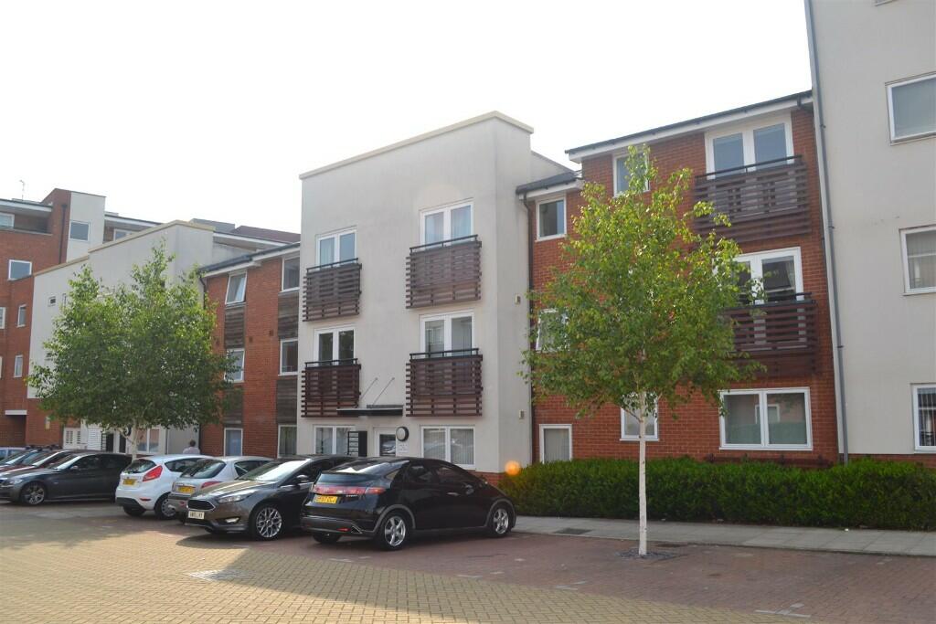 1 bed Apartment for rent in Ipswich. From Home From Home - Ipswich