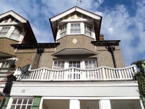 5 bed End of Terrace for rent in Felixstowe. From Home From Home - Ipswich 5 bed End of Terrace for rent in Felixstowe. From Home From Home - Ipswich