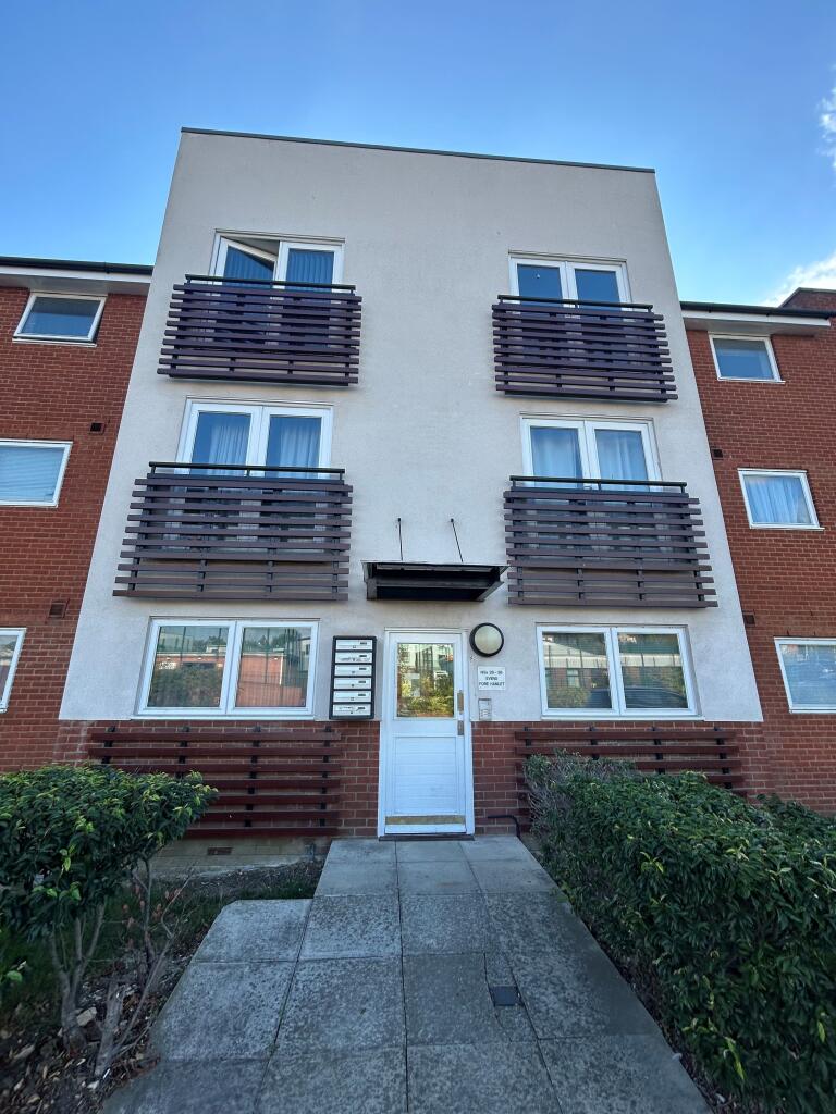 2 bed Apartment for rent in Ipswich. From Home From Home - Ipswich