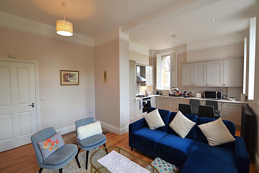 2 bed Apartment for rent in Ipswich. From Home From Home - Ipswich