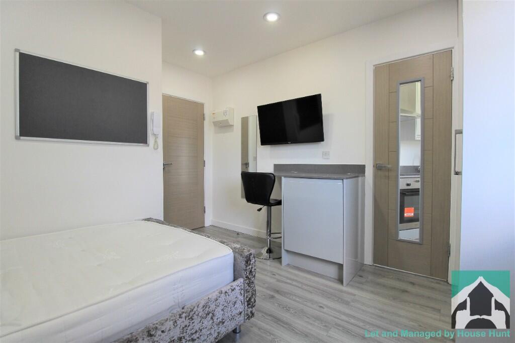 1 bed 1st Floor Flat for rent in Birmingham. From House Hunt - Birmingham