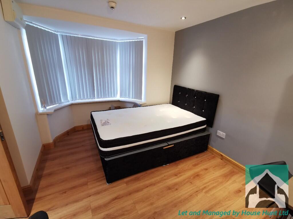 1 bed 1st Floor Flat for rent in Birmingham. From House Hunt - Birmingham