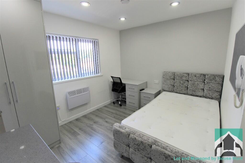 1 bed Mid Terraced House for rent in Birmingham. From House Hunt - Birmingham