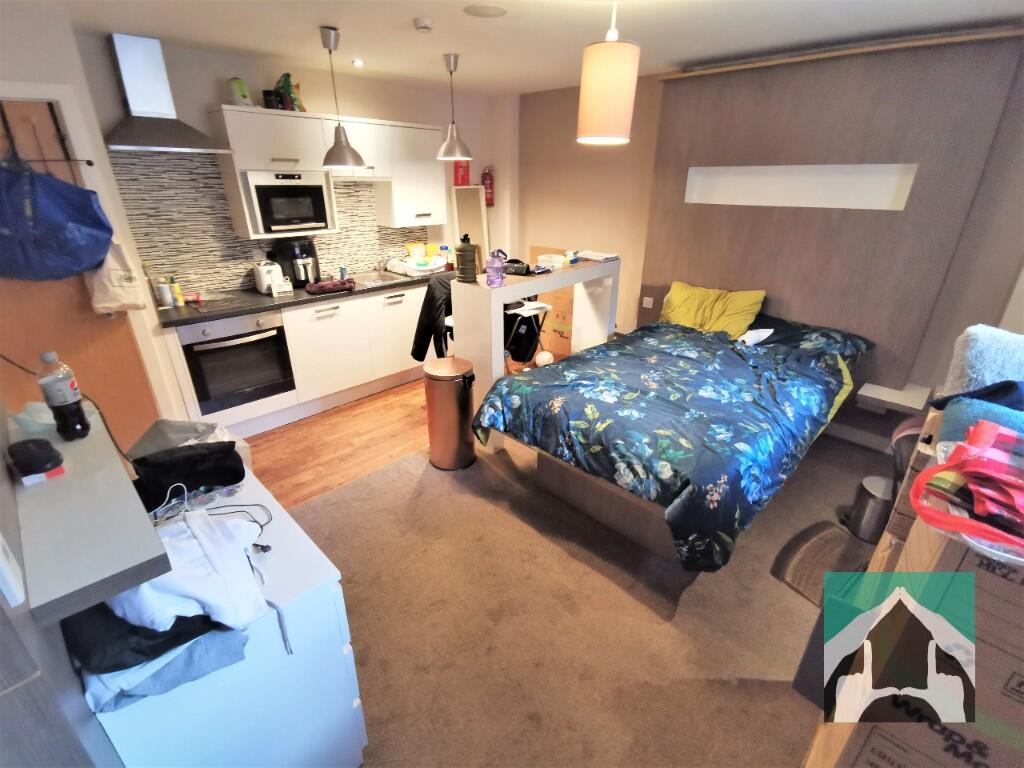 1 bed 1st Floor Flat for rent in Birmingham. From House Hunt - Birmingham