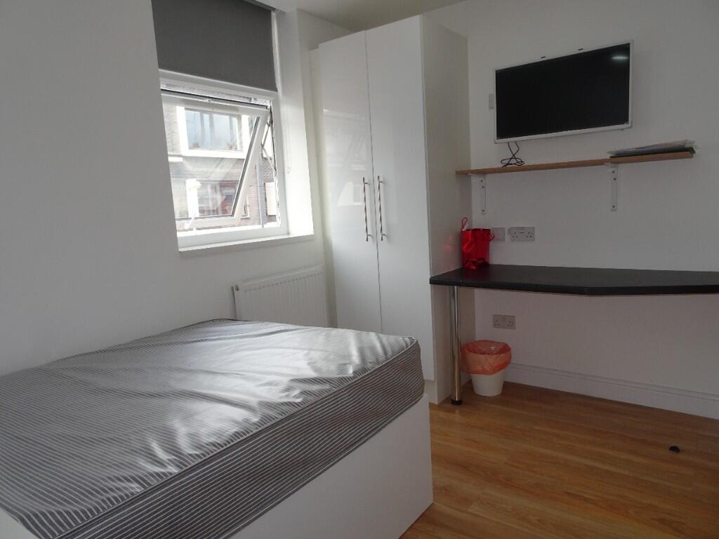 1 bed 1st Floor Flat for rent in Birmingham. From House Hunt - Birmingham