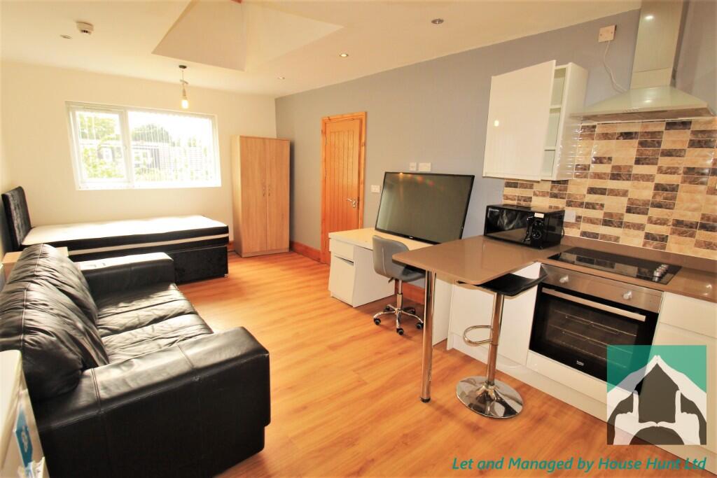1 bed 1st Floor Flat for rent in Birmingham. From House Hunt - Birmingham