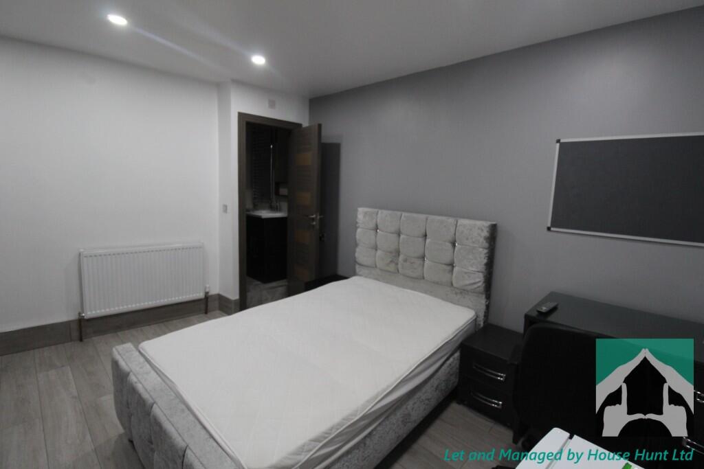 1 bed 1st Floor Flat for rent in Birmingham. From House Hunt - Birmingham