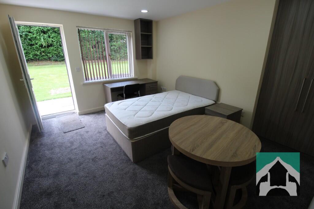 1 bed 1st Floor Flat for rent in Birmingham. From House Hunt - Birmingham