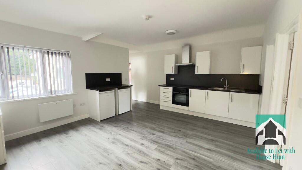 2 bed 1st Floor Flat for rent in Blackheath. From House Hunt - Birmingham