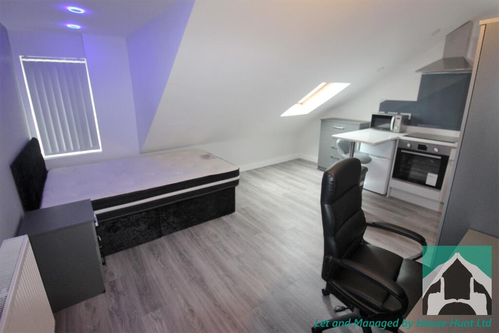 1 bed 1st Floor Flat for rent in Birmingham. From House Hunt - Birmingham 1 bed 1st Floor Flat for rent in Birmingham. From House Hunt - Birmingham