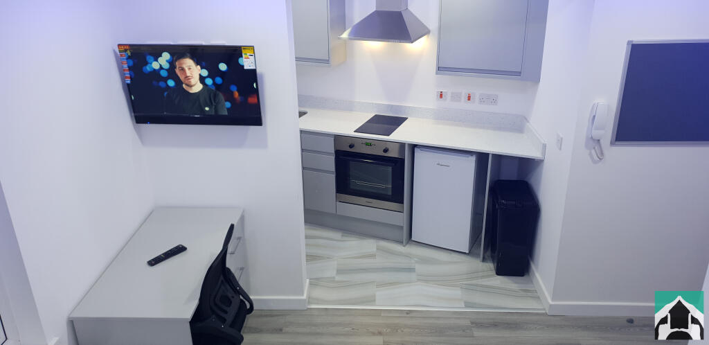 1 bed 1st Floor Flat for rent in Birmingham. From House Hunt - Birmingham 1 bed 1st Floor Flat for rent in Birmingham. From House Hunt - Birmingham