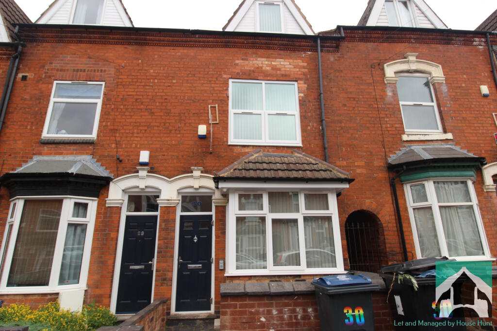 5 bed Detached for rent in Birmingham. From House Hunt - Birmingham