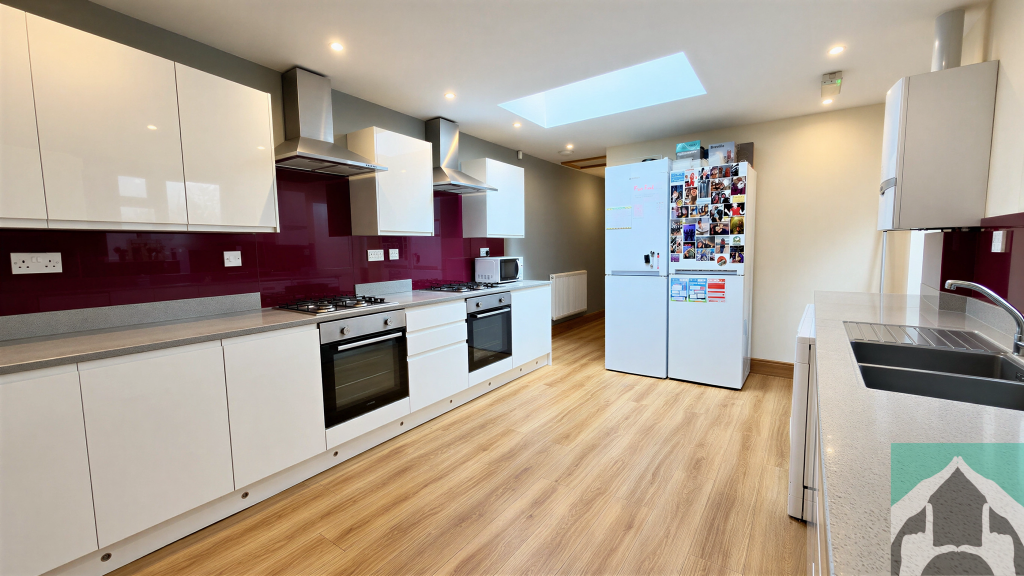 5 bed Detached for rent in Birmingham. From House Hunt - Birmingham