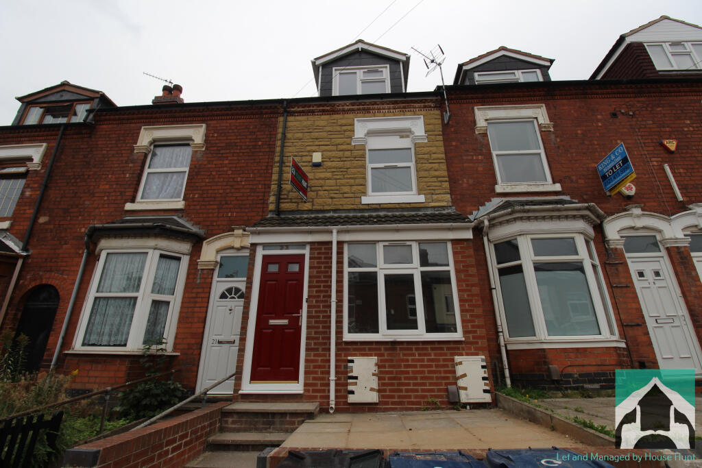 8 bed Detached for rent in Birmingham. From House Hunt - Birmingham 8 bed Detached for rent in Birmingham. From House Hunt - Birmingham