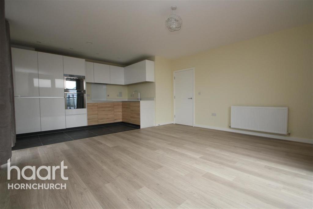 2 bed Flat for rent in Romford. From haart Hornchurch