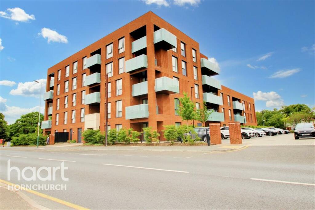 2 bed Flat for rent in Hornchurch. From haart Hornchurch