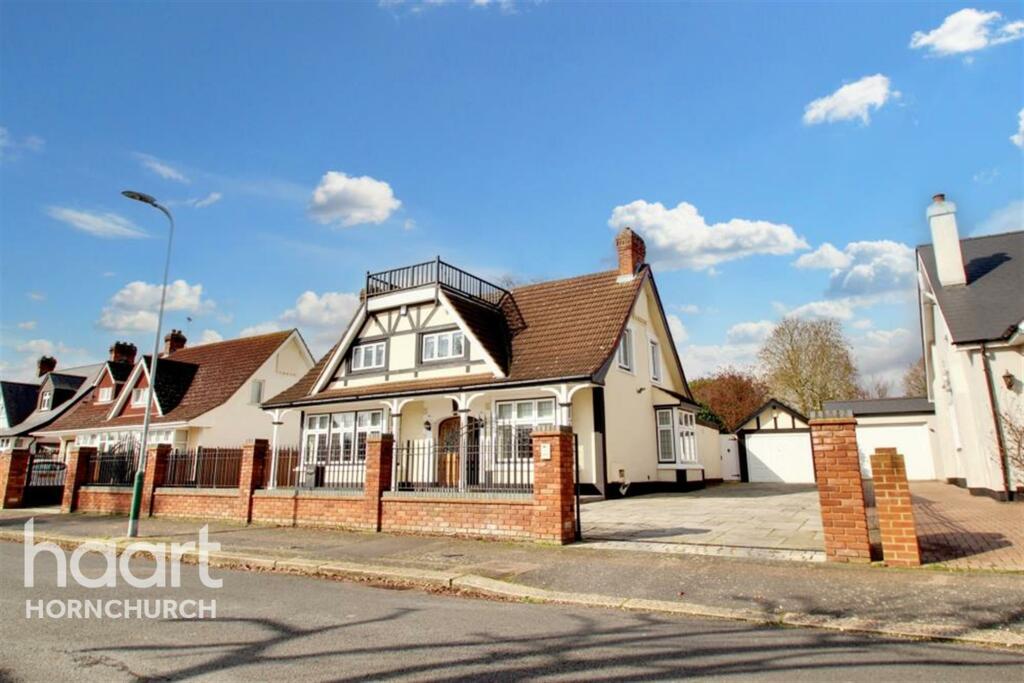 4 bed Bungalow for rent in Hornchurch. From haart Hornchurch
