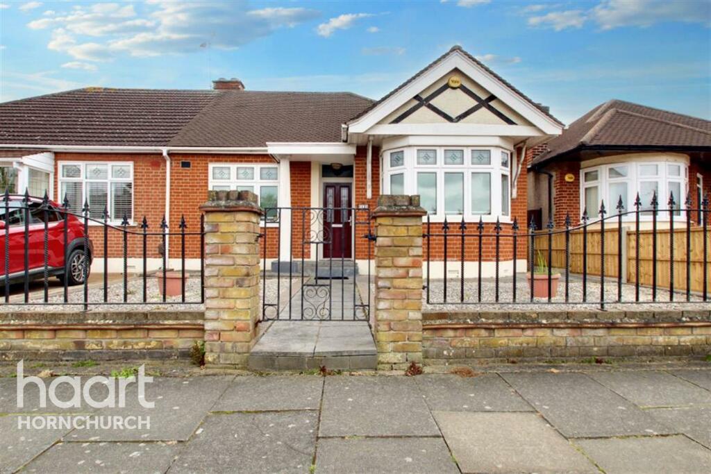3 bed Bungalow for rent in Romford. From haart Hornchurch