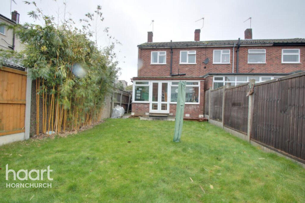 2 bed Semi Detached for rent in Romford. From haart - Hornchurch