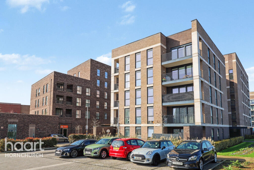 2 bed Apartment for rent in Rainham. From haart - Hornchurch