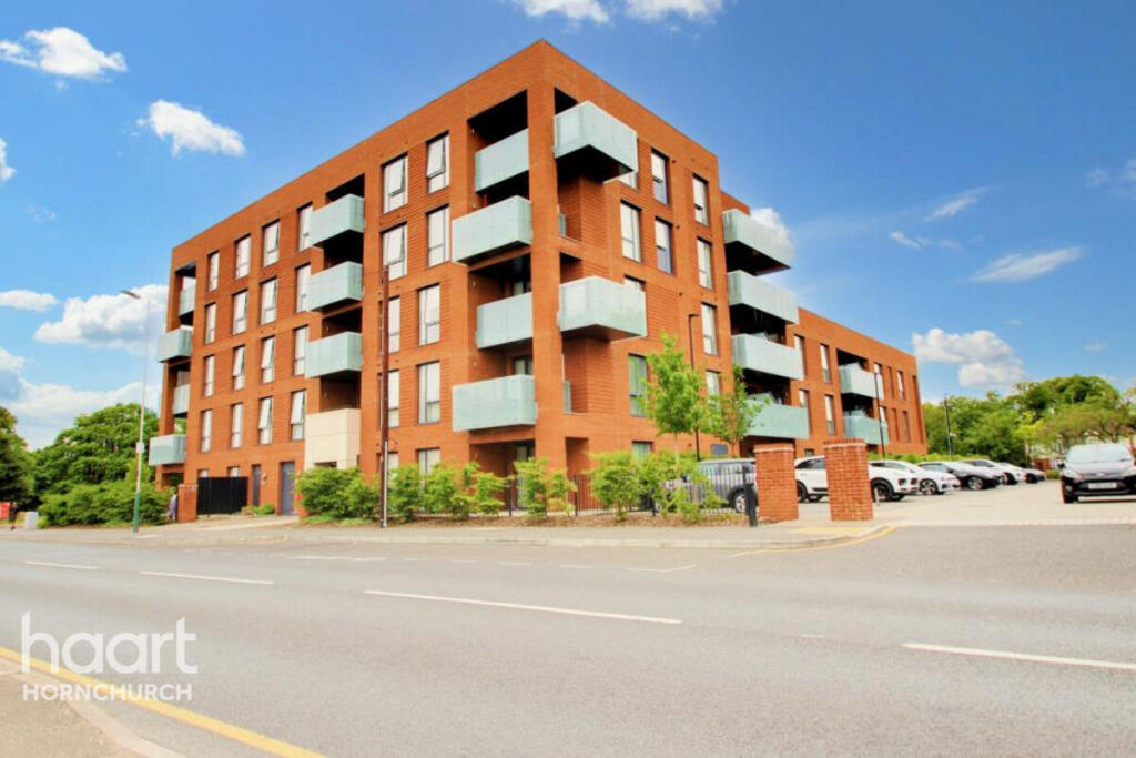 1 bed Apartment for rent in Hornchurch. From haart - Hornchurch