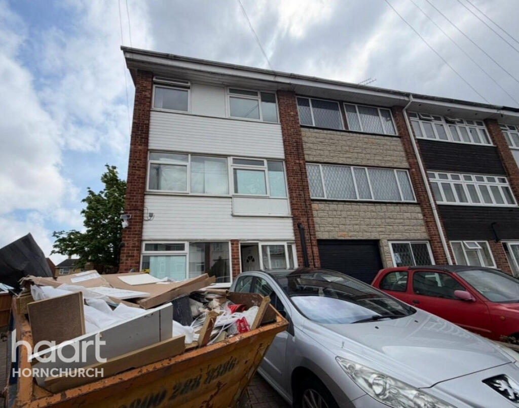 1 bed House Share for rent in Dagenham. From haart - Hornchurch