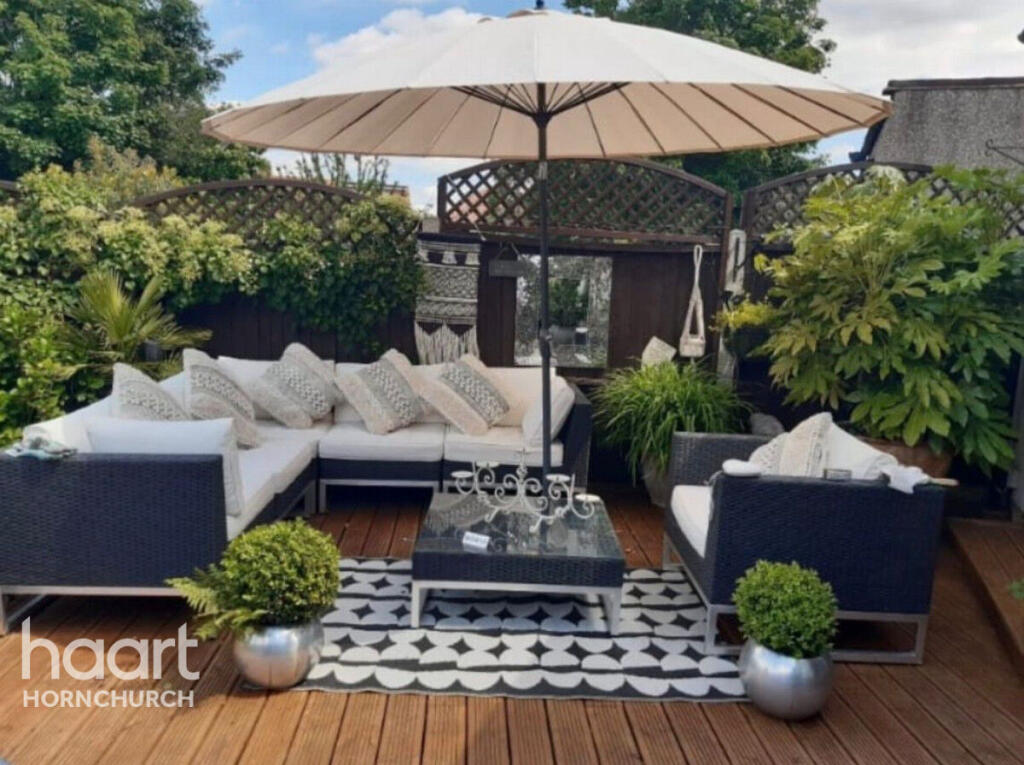 1 bed Apartment for rent in Hornchurch. From haart - Hornchurch