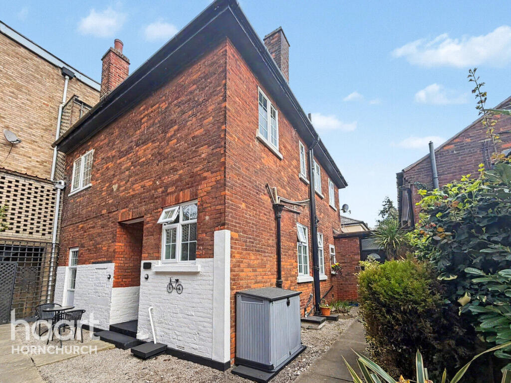 2 bed Apartment for rent in Hornchurch. From haart - Hornchurch