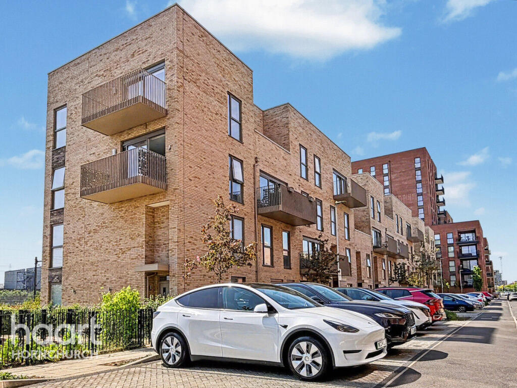 1 bed Apartment for rent in . From haart - Hornchurch
