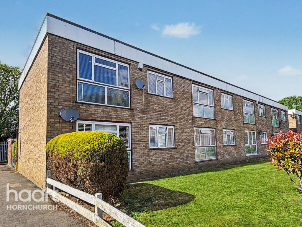 1 bed Apartment for rent in Romford. From haart - Hornchurch