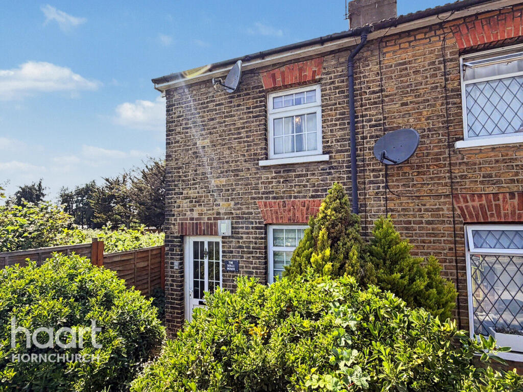 2 bed End of Terrace for rent in Hornchurch. From haart - Hornchurch 2 bed End of Terrace for rent in Hornchurch. From haart - Hornchurch