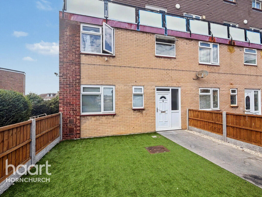 3 bed Annexe for rent in Hornchurch. From haart - Hornchurch