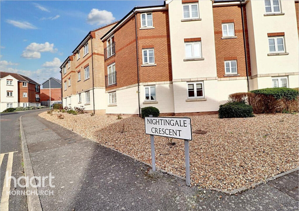2 bed Apartment for rent in Romford. From haart - Hornchurch