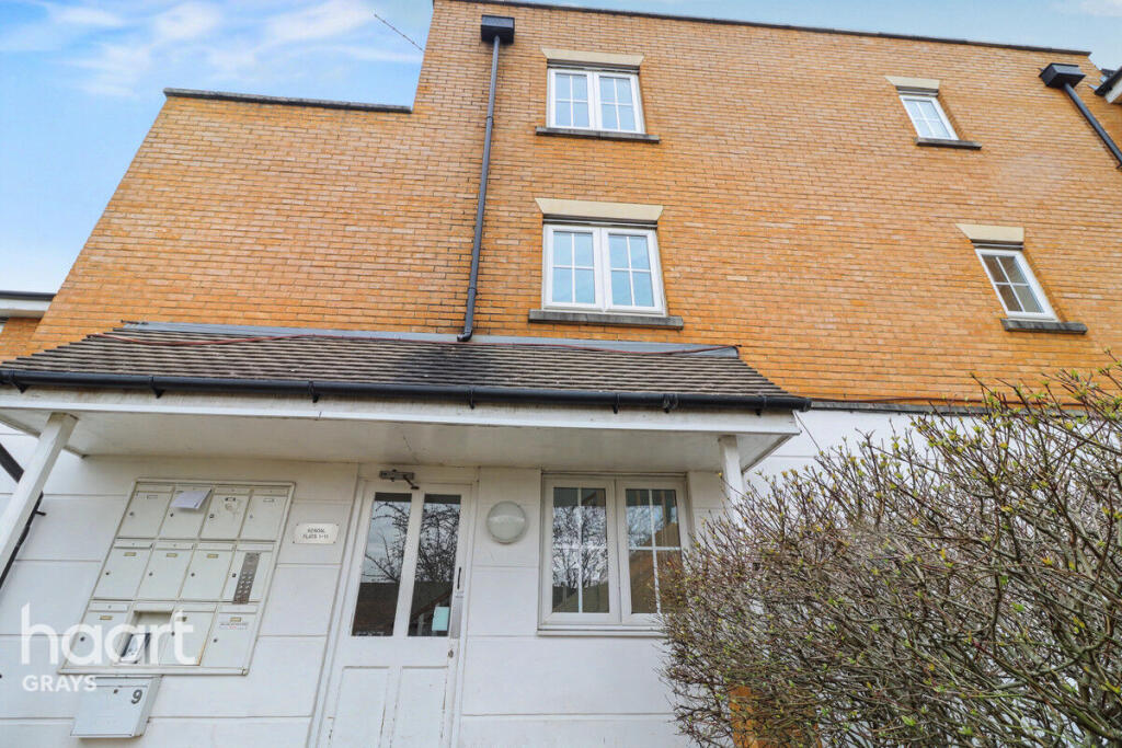 2 bed 1st Floor Flat for rent in Aveley. From haart - Grays 2 bed 1st Floor Flat for rent in Aveley. From haart - Grays