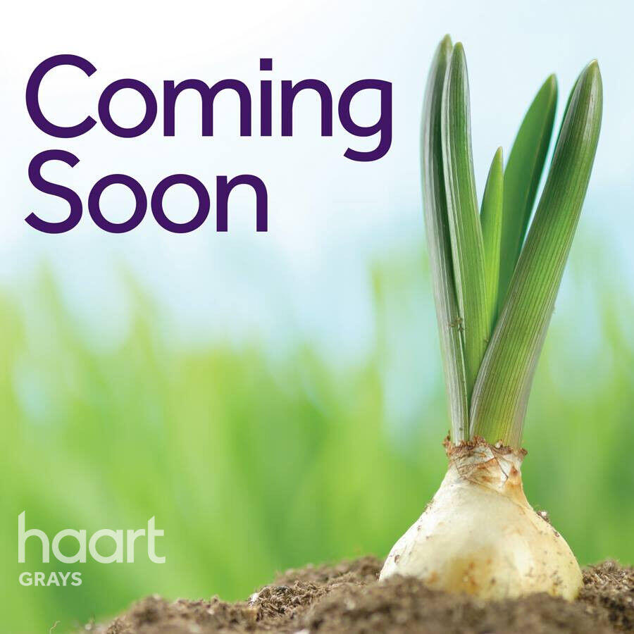 4 bed End of Terrace for rent in Grays. From haart - Grays