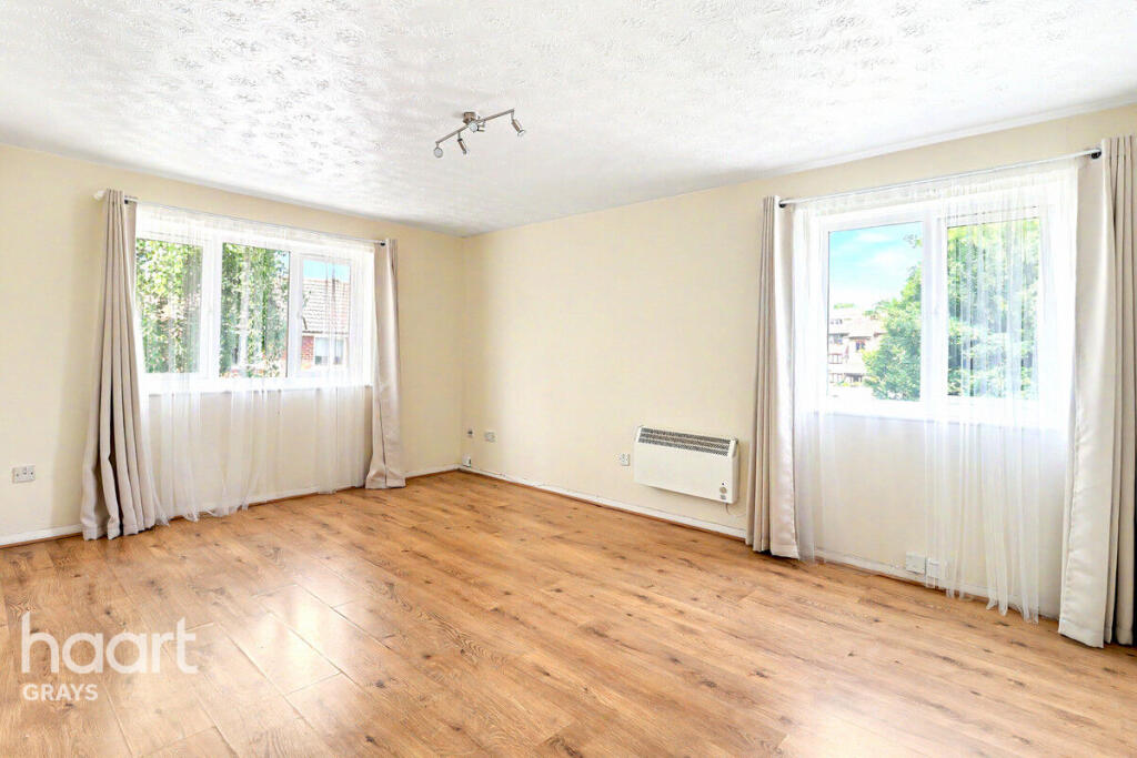 2 bed 1st Floor Flat for rent in Grays. From haart - Grays 2 bed 1st Floor Flat for rent in Grays. From haart - Grays