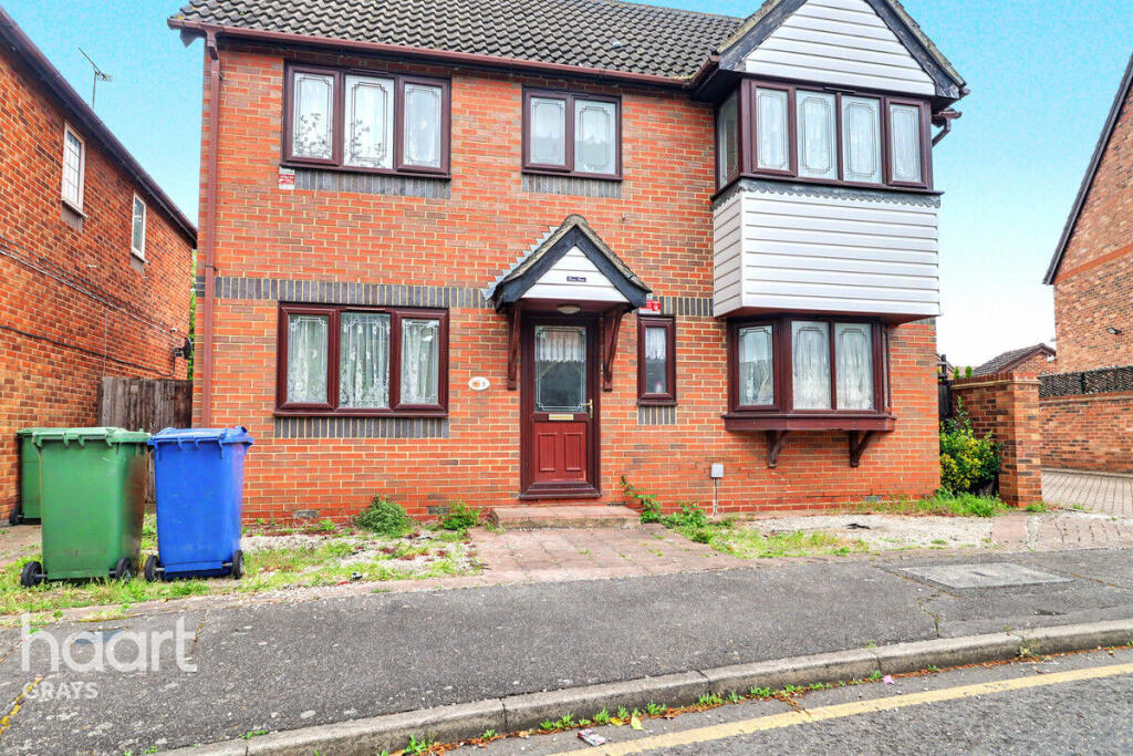 3 bed Detached for rent in Grays. From haart - Grays 3 bed Detached for rent in Grays. From haart - Grays