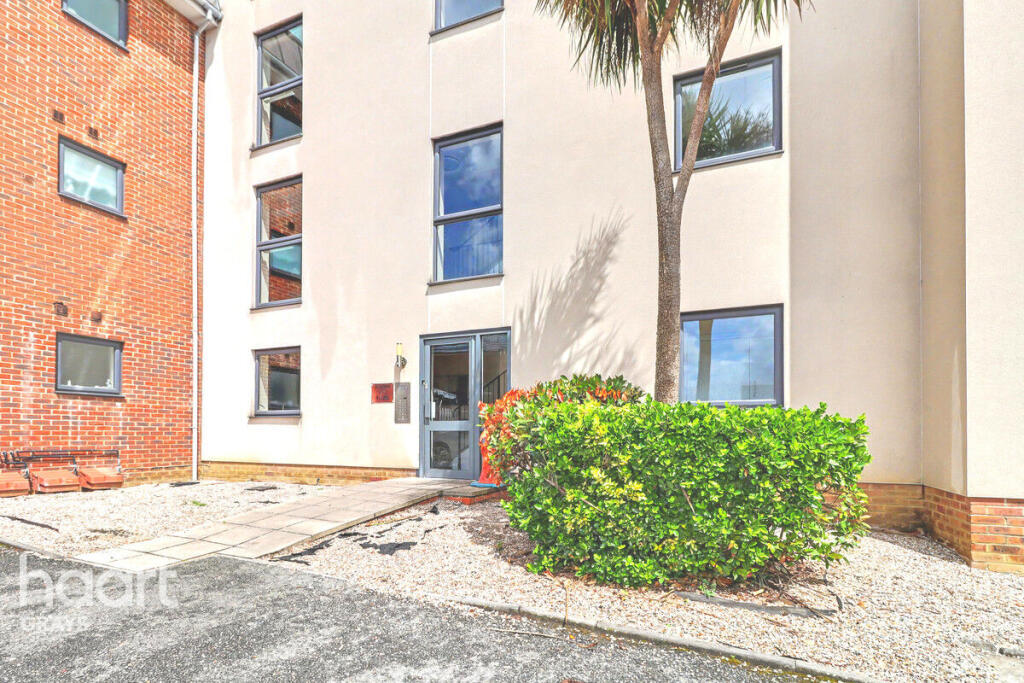 1 bed 1st Floor Flat for rent in Grays. From haart - Grays 1 bed 1st Floor Flat for rent in Grays. From haart - Grays
