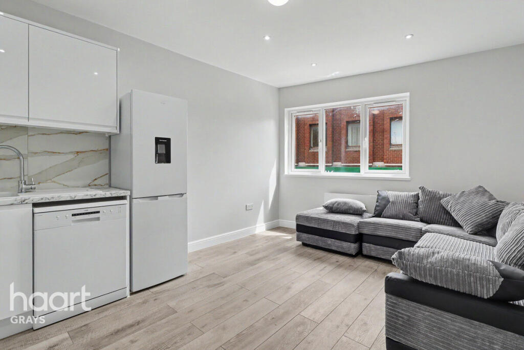 1 bed 1st Floor Flat for rent in Grays. From haart - Grays 1 bed 1st Floor Flat for rent in Grays. From haart - Grays