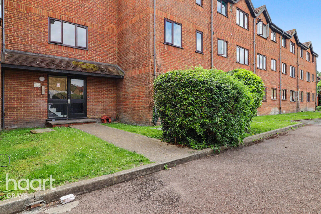 1 bed 1st Floor Flat for rent in South Stifford. From haart - Grays 1 bed 1st Floor Flat for rent in South Stifford. From haart - Grays