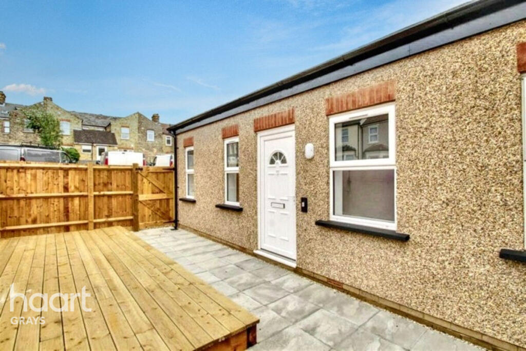 2 bed Annexe for rent in Grays. From haart - Grays 2 bed Annexe for rent in Grays. From haart - Grays