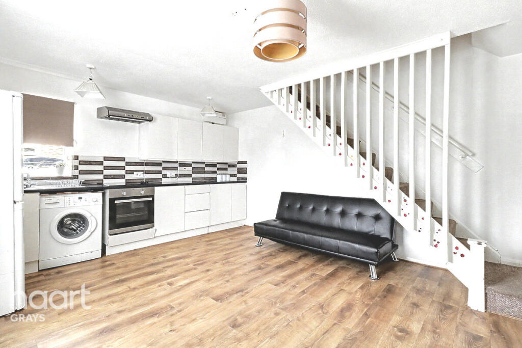 1 bed End of Terrace for rent in Tilbury. From haart - Grays 1 bed End of Terrace for rent in Tilbury. From haart - Grays