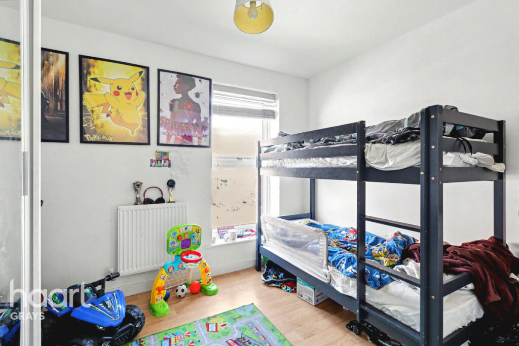 2 bed 1st Floor Flat for rent in Grays. From haart - Grays 2 bed 1st Floor Flat for rent in Grays. From haart - Grays