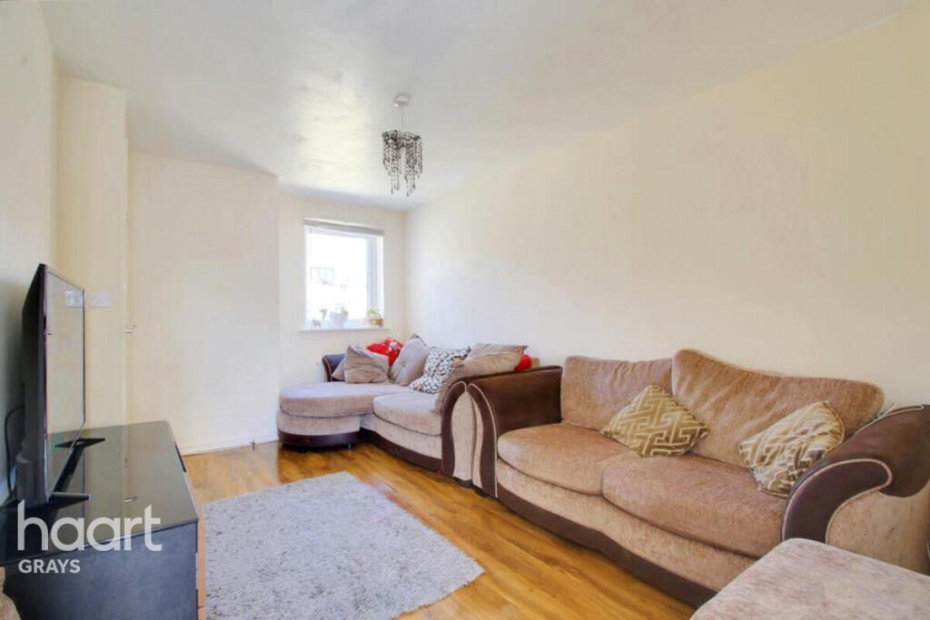 2 bed Semi Detached for rent in Tilbury. From haart - Grays