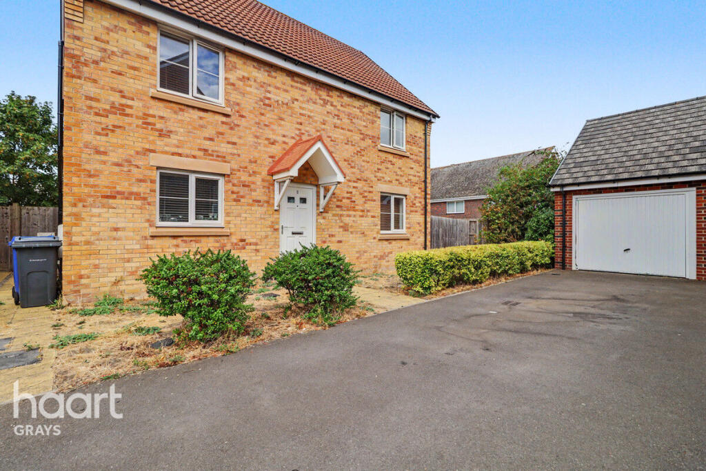 4 bed Detached for rent in Grays. From haart - Grays 4 bed Detached for rent in Grays. From haart - Grays