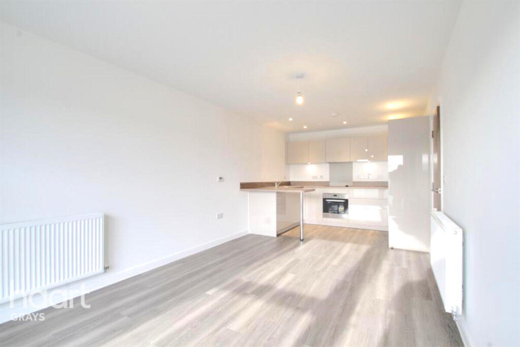 2 bed 1st Floor Flat for rent in Grays. From haart - Grays 2 bed 1st Floor Flat for rent in Grays. From haart - Grays