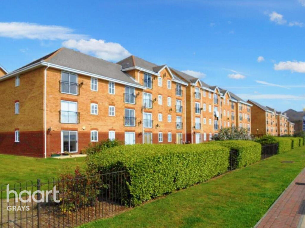 2 bed 1st Floor Flat for rent in Grays. From haart - Grays 2 bed 1st Floor Flat for rent in Grays. From haart - Grays